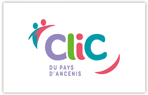 Logo Clic du Pays d'Ancenis