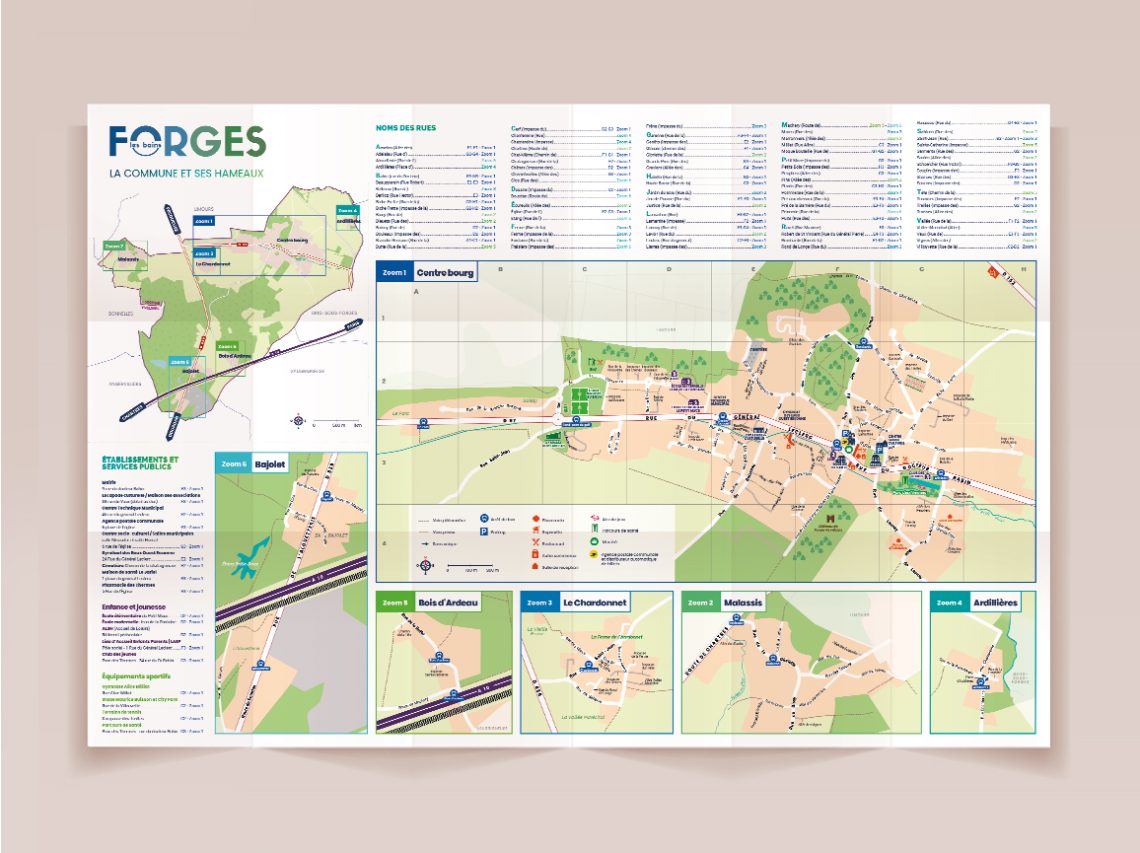 carte-Forges-les-bains